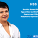 Ruchita Bansal Sharma Appointed as Chief Human Resources Officer at Hospital for Special Surgery