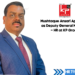Mushtaque Ansari Appointed as Deputy General Manager – HR at KP Group