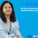 Ritu Sharma Appointed as APAC Benefits Delivery Lead at Intuit