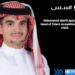 Mohammed Alarifi Appointed as Head of Talent Acquisition at اسس | OSUS