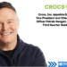 Crocs, Inc. Appoints Executive Vice President and Chief Financial Officer Patraic Reagan; Reaffirms Third Quarter Guidance