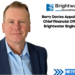 Barry Davies Appointed as Chief Financial Officer at Brightwater Engineering