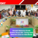 Mansukh Mandaviya Unveils Nambiar Group’s i2B – Turning Youth Ideas into Action for Viksit Bharat