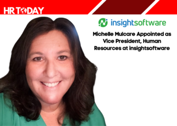 Michelle Mulcare Appointed as Vice President, Human Resources at insightsoftware