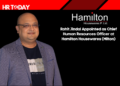 Rohit Jindal Appointed as Chief Human Resources Officer at Hamilton Housewares (Milton)
