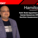 Rohit Jindal Appointed as Chief Human Resources Officer at Hamilton Housewares (Milton)