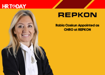 Rabia Coskun Appointed as CHRO at REPKON