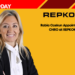 Rabia Coskun Appointed as CHRO at REPKON