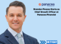 Brandon Finazzo Starts as Chief Growth Officer at Panacea Financial