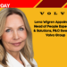 Lena Wigren Appointed as Head of People Experience & Solutions, P&C Sweden at Volvo Group