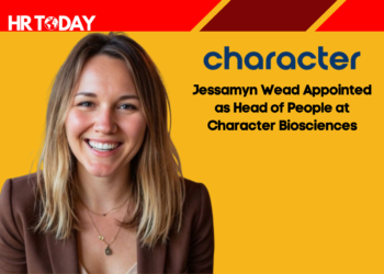 Jessamyn Wead Appointed as Head of People at Character Biosciences