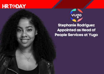 Stephanie Rodriguez Appointed as Head of People Services at Yugo