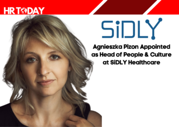 Agnieszka Pizon Appointed as Head of People & Culture at SiDLY Healthcare