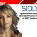 Agnieszka Pizon Appointed as Head of People & Culture at SiDLY Healthcare
