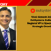 Vivek Ganesh Joins OutSystems India as Regional VP to Spearhead Strategic Growth