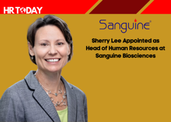 Sherry Lee Appointed as Head of Human Resources at Sanguine Biosciences