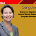 Sherry Lee Appointed as Head of Human Resources at Sanguine Biosciences