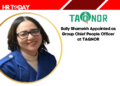 Sally Shamekh Appointed as Group Chief People Officer at TAQNOR