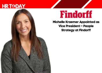 Michelle Kraemer Appointed as Vice President – People Strategy at Findorff