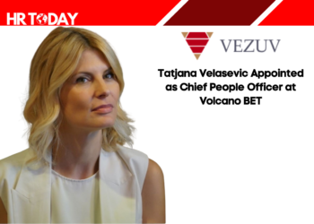 Tatjana Velasevic Appointed as Chief People Officer at Volcano BET