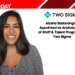 Alysha Sadarangani Appointed as Analyst, Chief of Staff & Talent Programs at Two Sigma