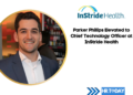 Parker Phillips Elevated to Chief Technology Officer at InStride Health