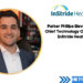 Parker Phillips Elevated to Chief Technology Officer at InStride Health