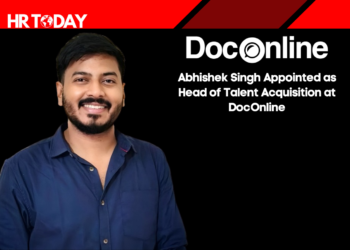Abhishek Singh Appointed as Head of Talent Acquisition at DocOnline