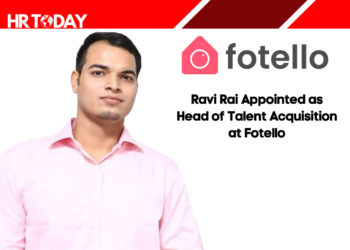 Ravi Rai Appointed as Head of Talent Acquisition at Fotello