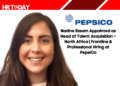 Nadine Essam Appointed as Head of Talent Acquisition – North Africa | Frontline & Professional Hiring at PepsiCo