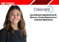 Lee Schwartz Appointed as Sr. Director, Human Resources at Crescent Biopharma