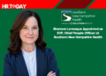 Shannon Levesque Appointed as SVP, Chief People Officer at Southern New Hampshire Health