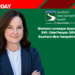 Shannon Levesque Appointed as SVP, Chief People Officer at Southern New Hampshire Health