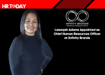 Laeeqah Adams Appointed as Chief Human Resources Officer at Infinity Brands
