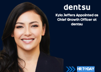 Kyla Jeffers Appointed as Chief Growth Officer at dentsu