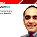 Rajesh C named Head of Finance at BharatPe