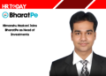 Himanshu Nazkani Joins BharatPe as Head of Investments