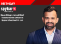 Nipun Dhingra named Chief Transformation Officer at Spykar Lifestyles Pvt. Ltd.