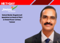Venkat Reddy Gogulamudi Appointed as Head of Plant at Jindal Power Limited, Tamnar