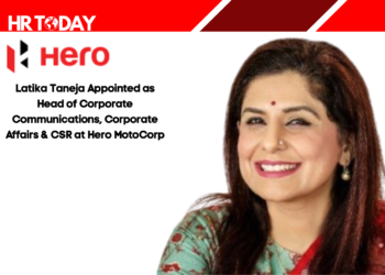 Latika Taneja Appointed as Head of Corporate Communications, Corporate Affairs & CSR at Hero MotoCorp