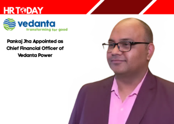 Pankaj Jha Appointed as Chief Financial Officer of Vedanta Power