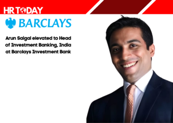 Arun Saigal elevated to Head of Investment Banking, India at Barclays Investment Bank