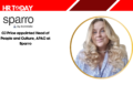 CJ Price appointed Head of People and Culture, APAC at Sparro
