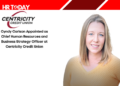 Cyndy Carlson Appointed as Chief Human Resources and Business Strategy Officer at Centricity Credit Union