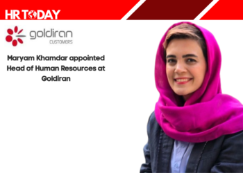 Maryam Khamdar appointed Head of Human Resources at Goldiran