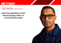 Saikot Das Appointed as Chief Brand & Strategy Officer at Arvind Fashions Limited