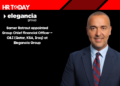 Samer Ratrout appointed Group Chief Financial Officer – C&I (Qatar, KSA, Iraq) at Elegancia Group