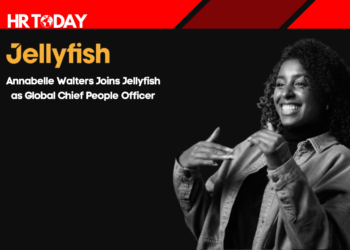 Annabelle Walters Joins Jellyfish as Global Chief People Officer