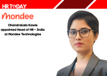 Chandrakala Kawle appointed Head of HR – India at Mondee Technologies