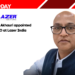 Vishal Akhauri appointed CEO at Lazer India